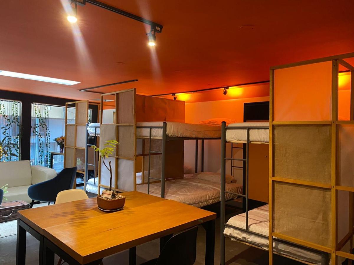 Hostal - Hotel - Apartaestudios Amoblados Chapinero Las Mandarinas - Coworking Bogotá Zewnętrze zdjęcie