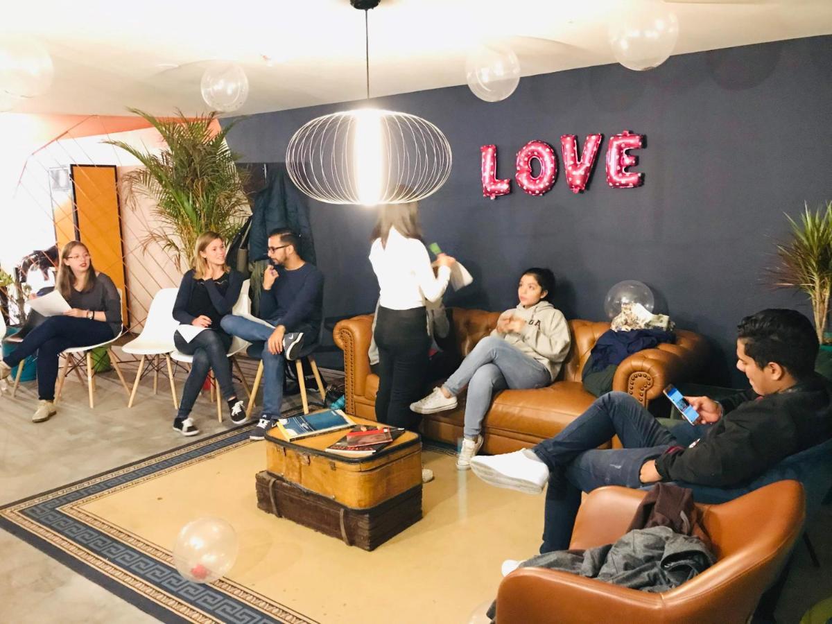 Hostal - Hotel - Apartaestudios Amoblados Chapinero Las Mandarinas - Coworking Bogotá Zewnętrze zdjęcie